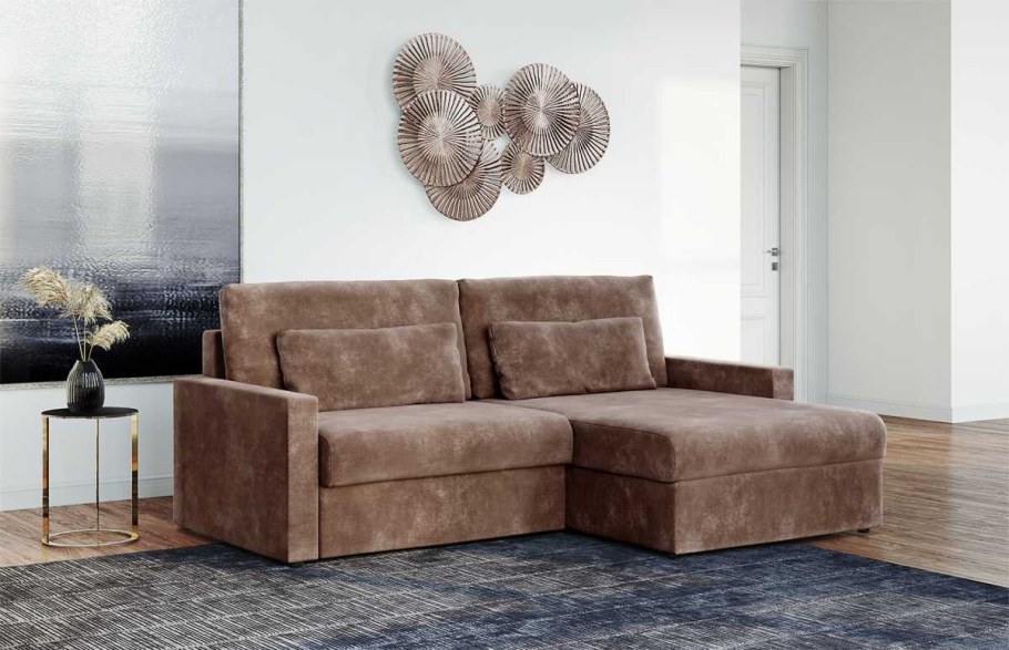 Диван Мадрид Риваль