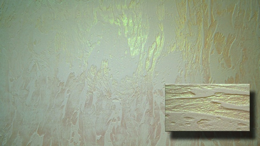 Декоративная штукатурка Antique 13