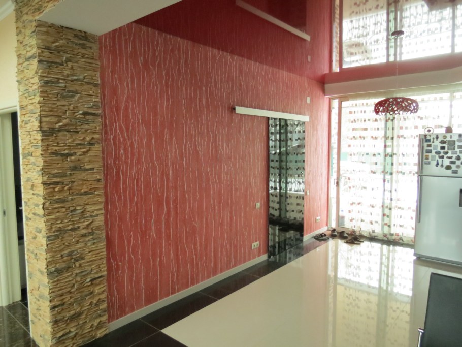 Декоративная штукатурка для внутренней Леонардо