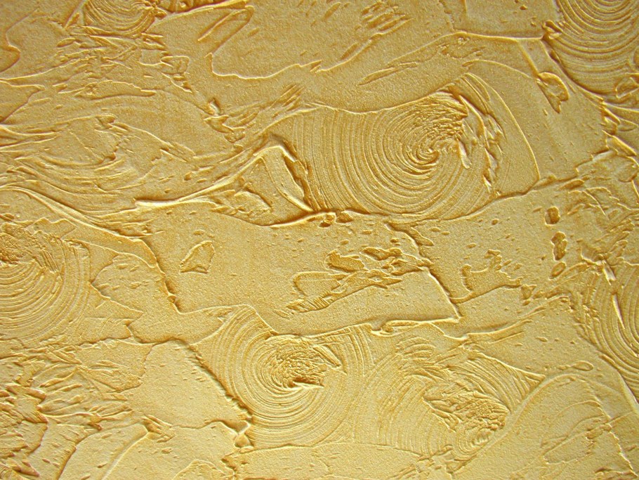 Венецианская штукатурка скала