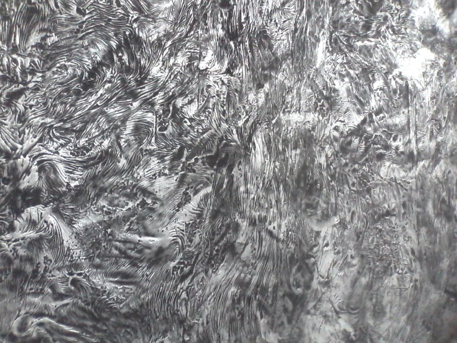 Венецианская штукатурка морская волна