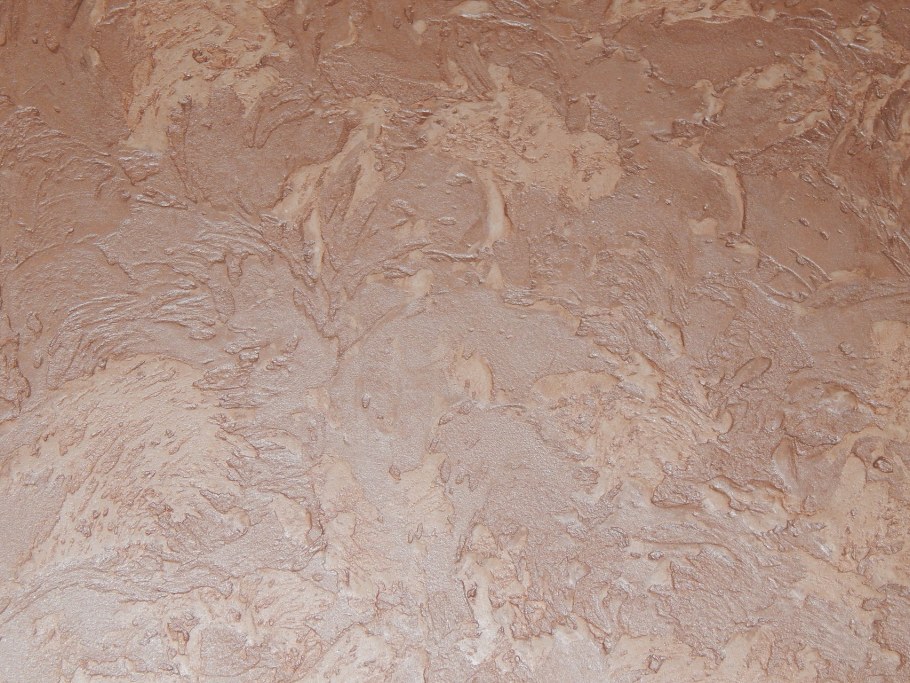 Венецианская штукатурка фактурная