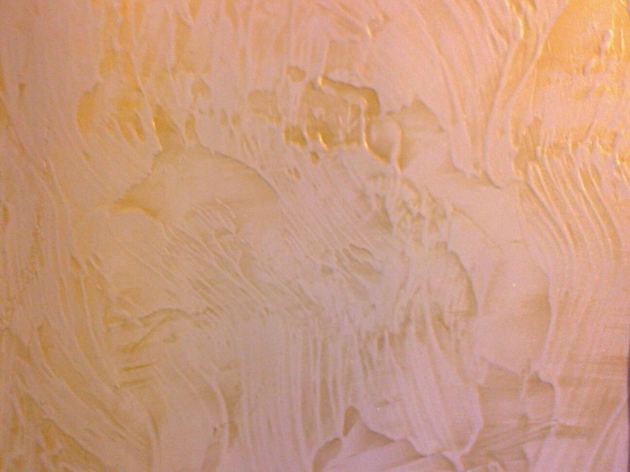 Фактурная штукатурка Версаль