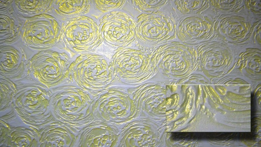 Лак для декоративной штукатурки