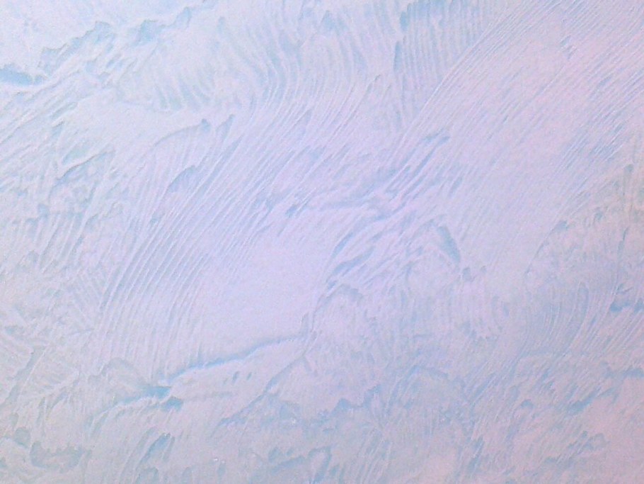 Белая штукатурка