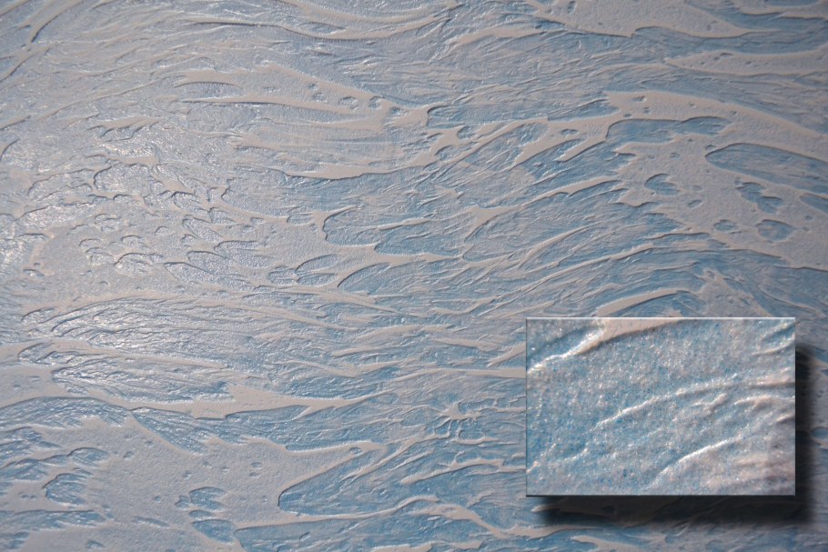 Венецианская штукатурка Леонардо