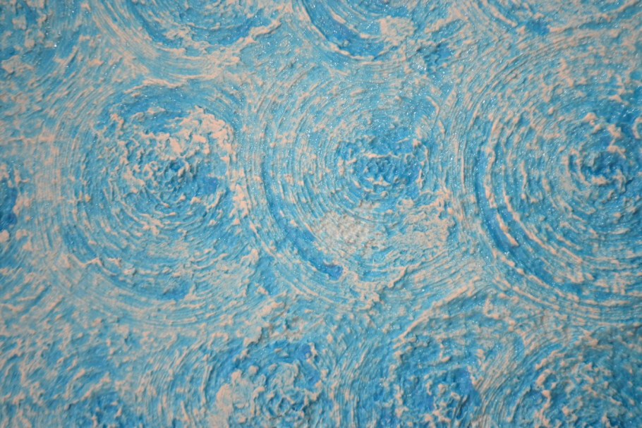 Фактурная штукатурка венецианка