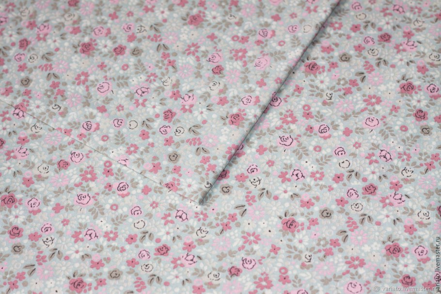 Хлопок перкаль