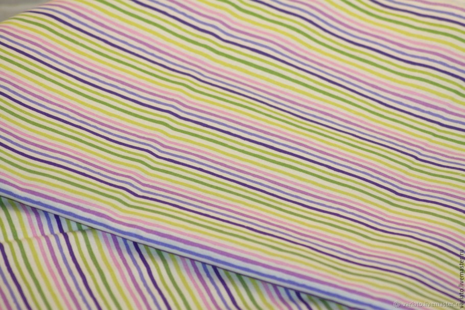 Перкаль Виктория Трехгорка