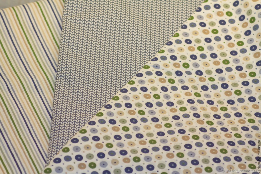 КПБ перкаль гладкокрашеный