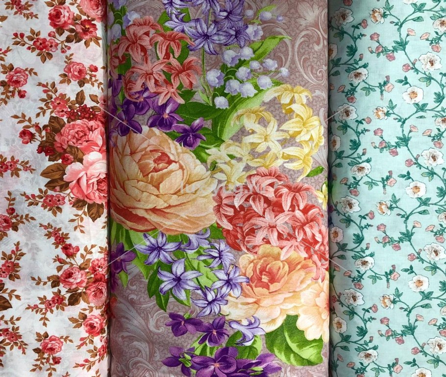 КПБ перкаль шоколадный крем