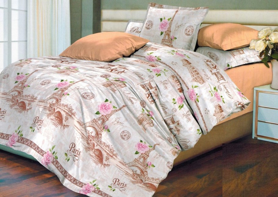 Ткань перкаль Дакота