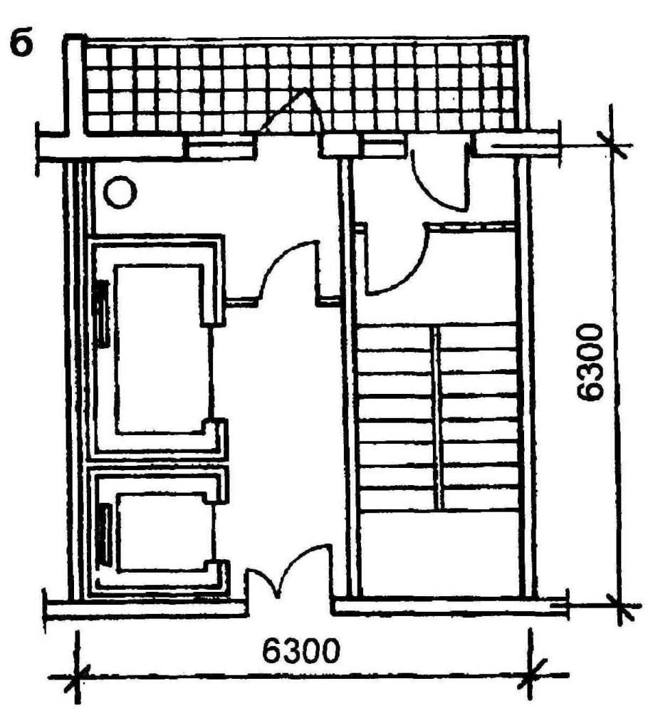 Узел примыкания СФТК К оконному блоку