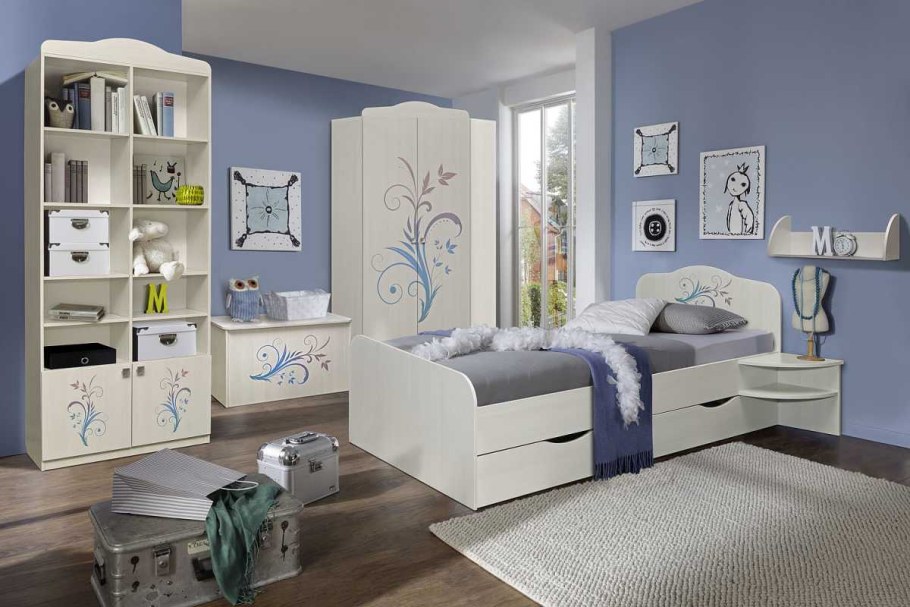 Детская Модерн СТОЛЛАЙН