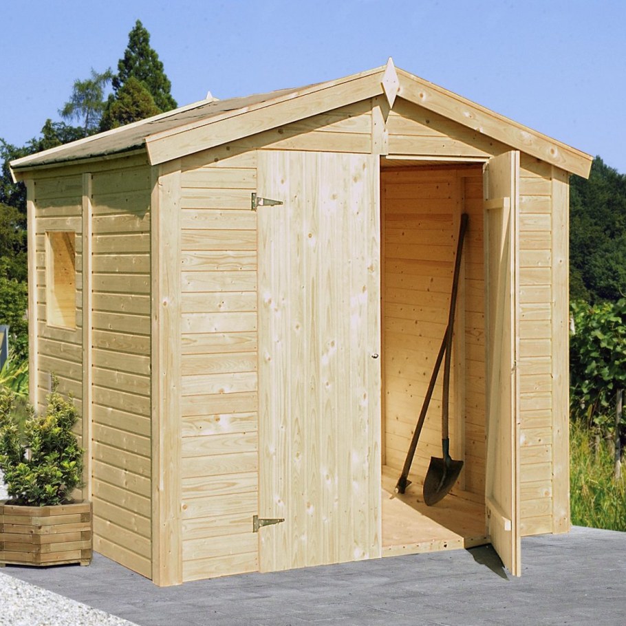 Душевая кабина с туалетом для дачи