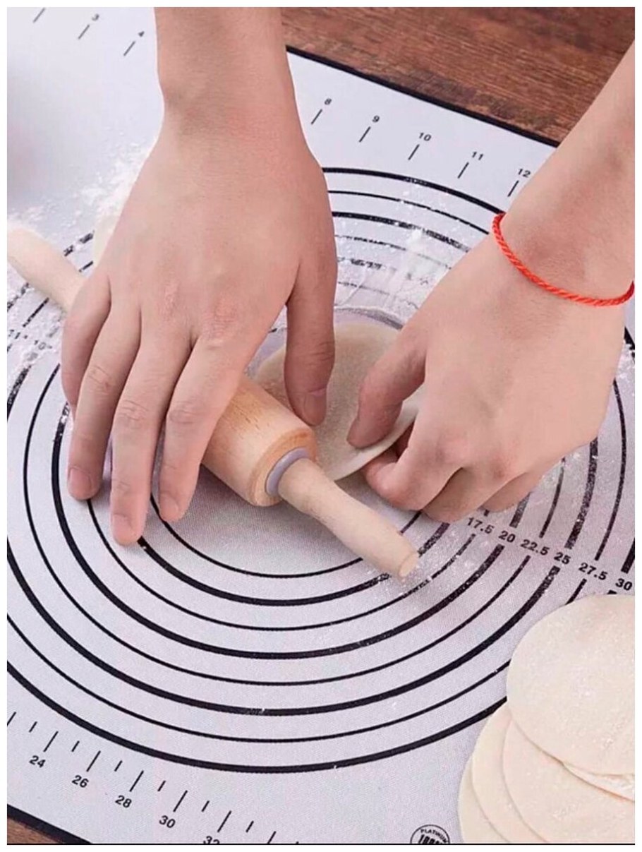 Тескома нож соединительный для равиоли