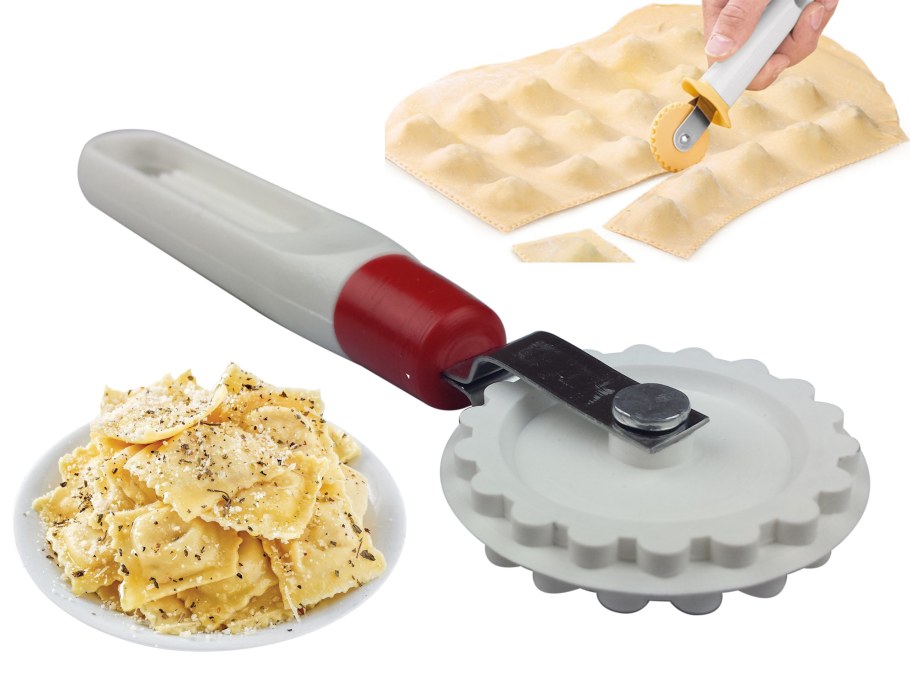 Скалка для раскатки теста