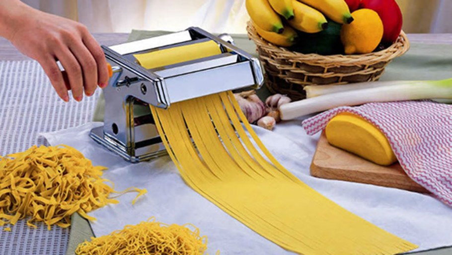 Коврик для теста силиконовый Joseph Joseph Roll-up