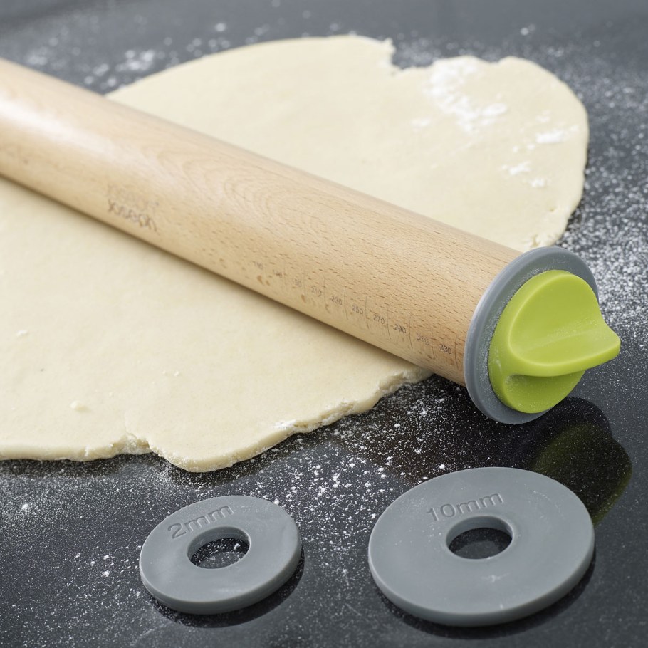 Силиконовые коврики для раскатки теста с разметкой