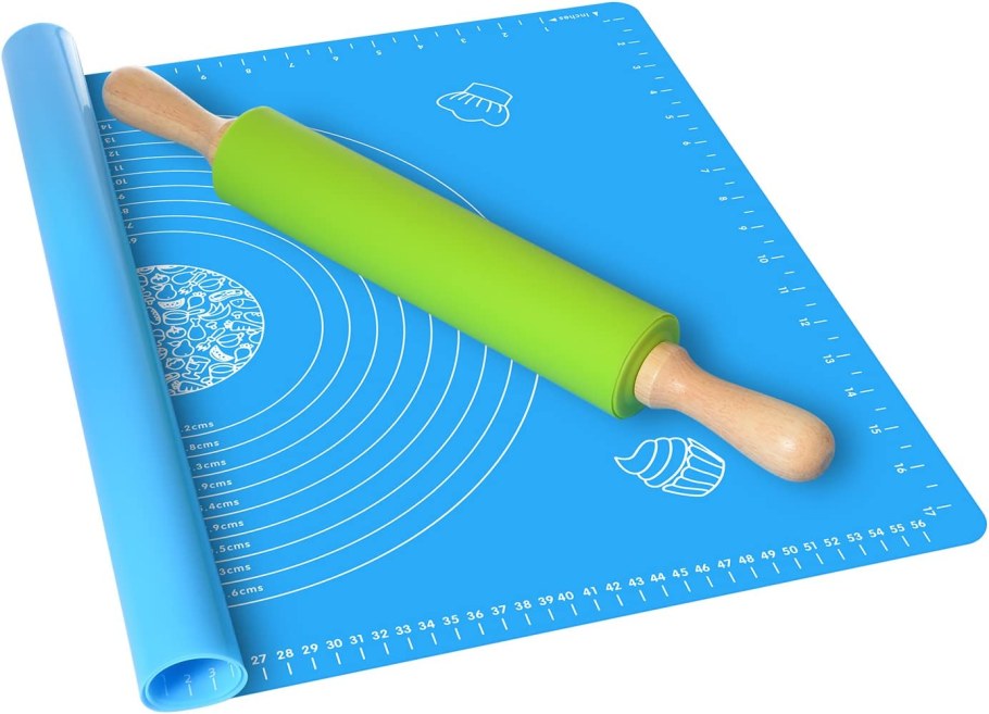 Скалка Moulin Villa c-RW-45 45 см