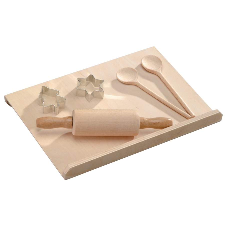 Скалка Apricot силиконовая