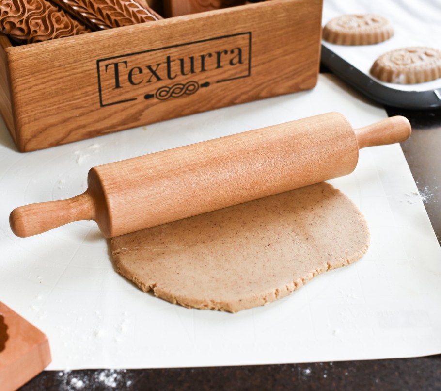 Скалка Gipfel 50038 Tizzana