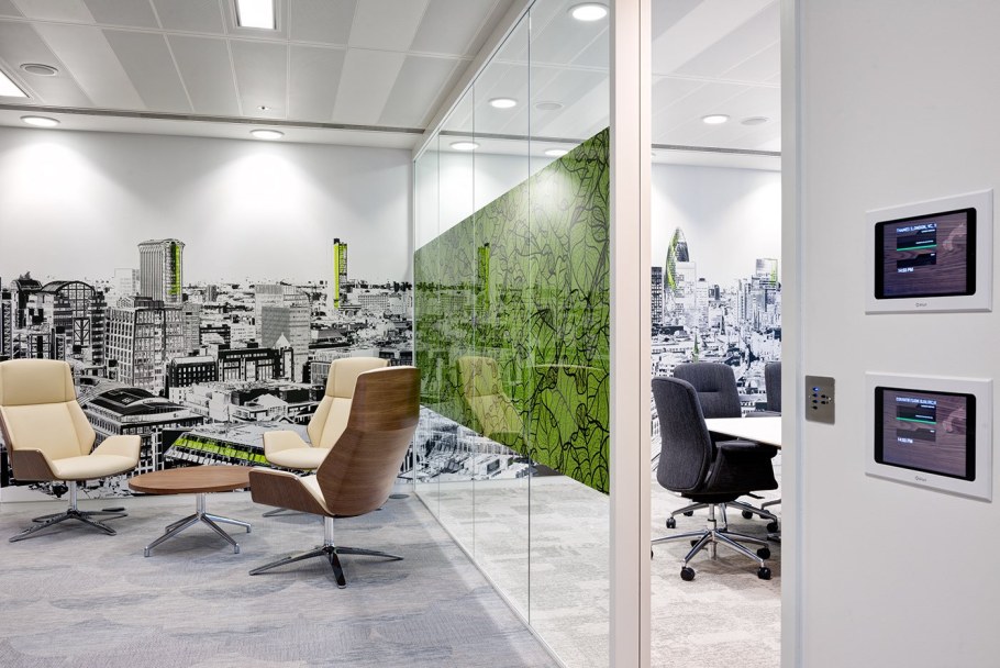 Фотообои на стену