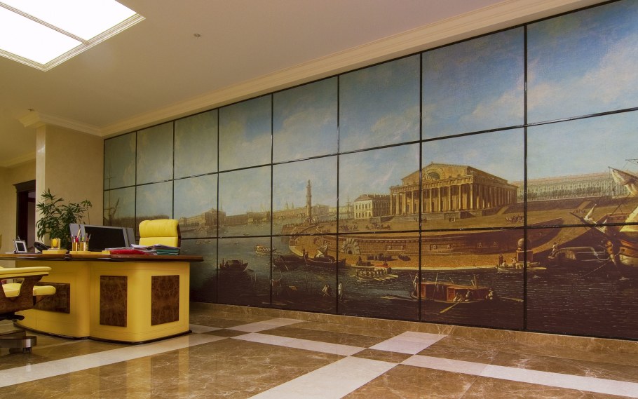 Фотообои Komar Нью Йорк