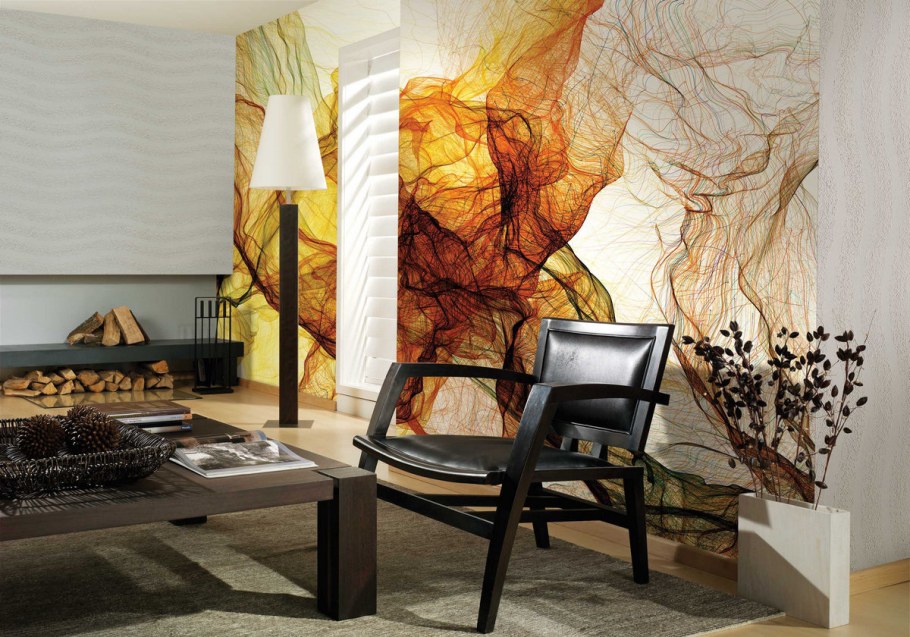 Фотообои Манхеттен