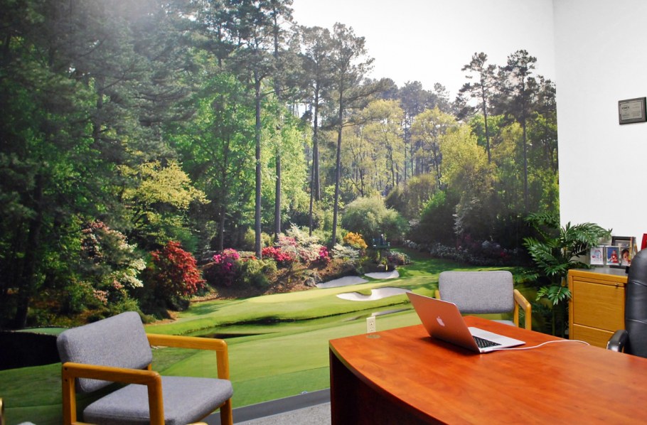 Обои Komar xxl4-002