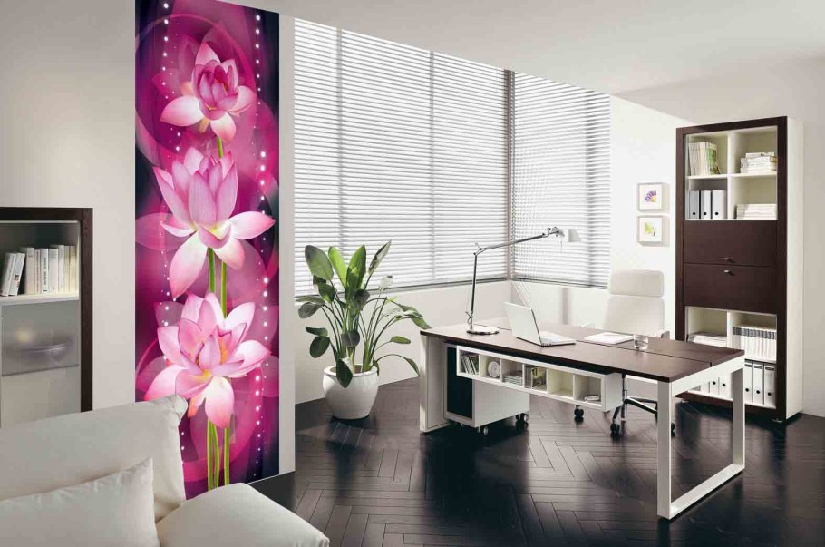 3d-панели Moko