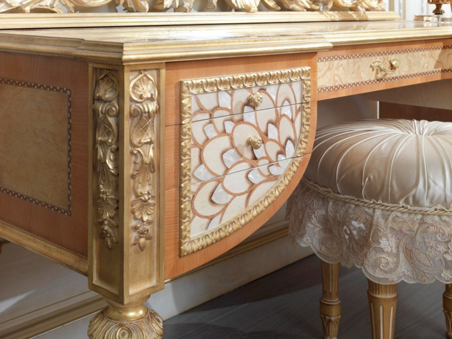 Allievi Fratelli столики