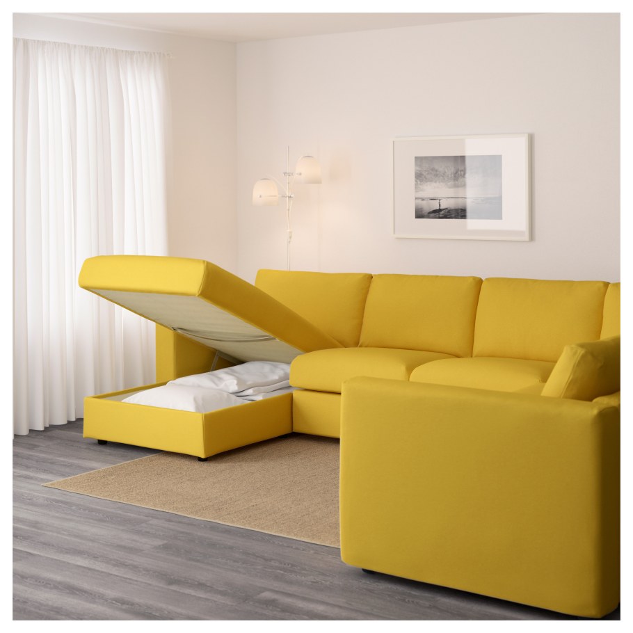 Диван ВИМЛЕ икеа