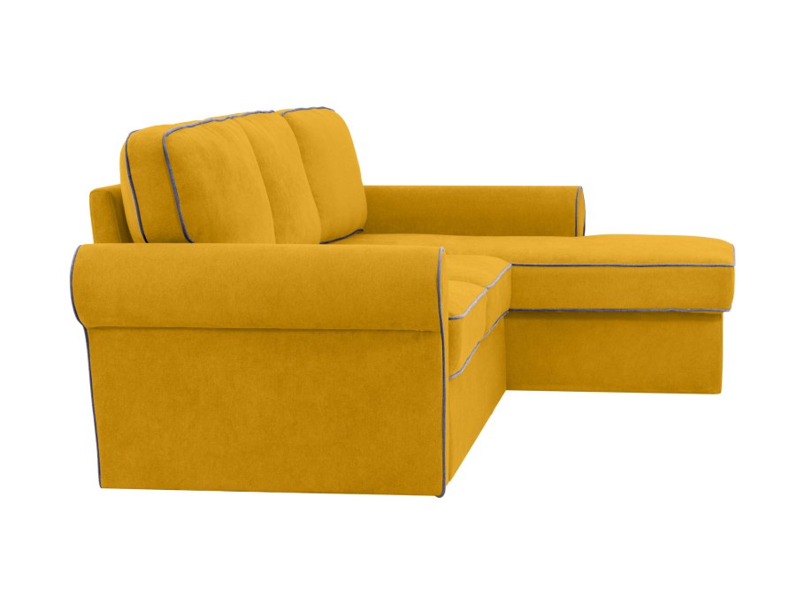 Диван Wing ОГОГО Обстановочка