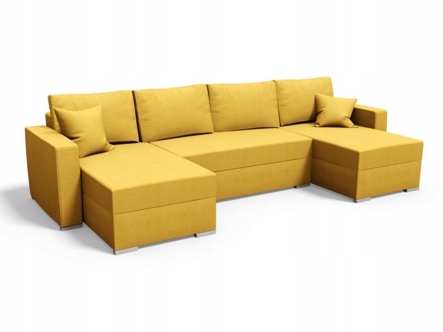 Диван угловой