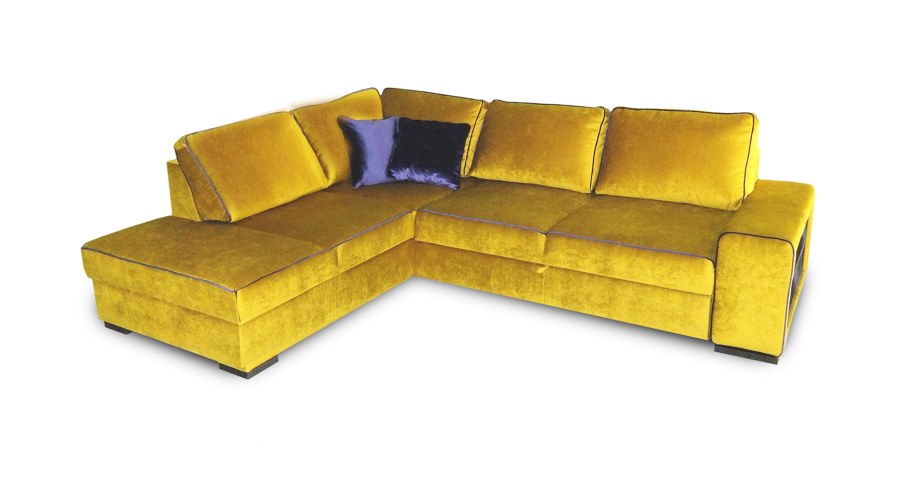 Диван энджой Калинка