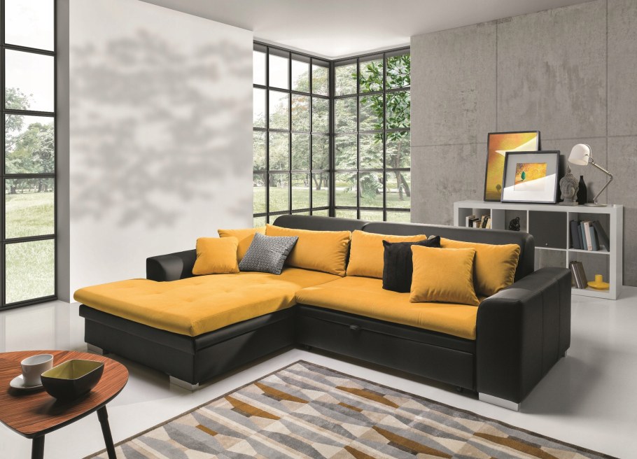 Corner Sofa диван