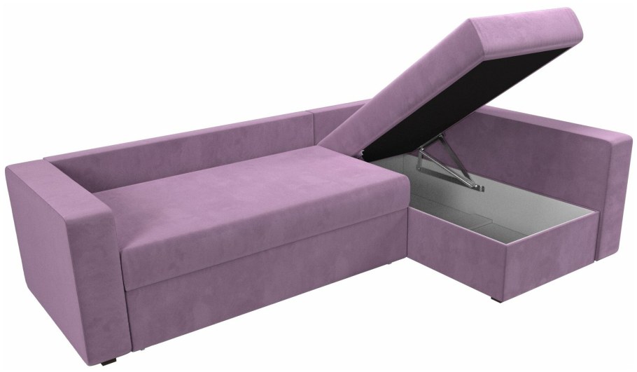 Угловой диван «Лира-трансформер» 1400