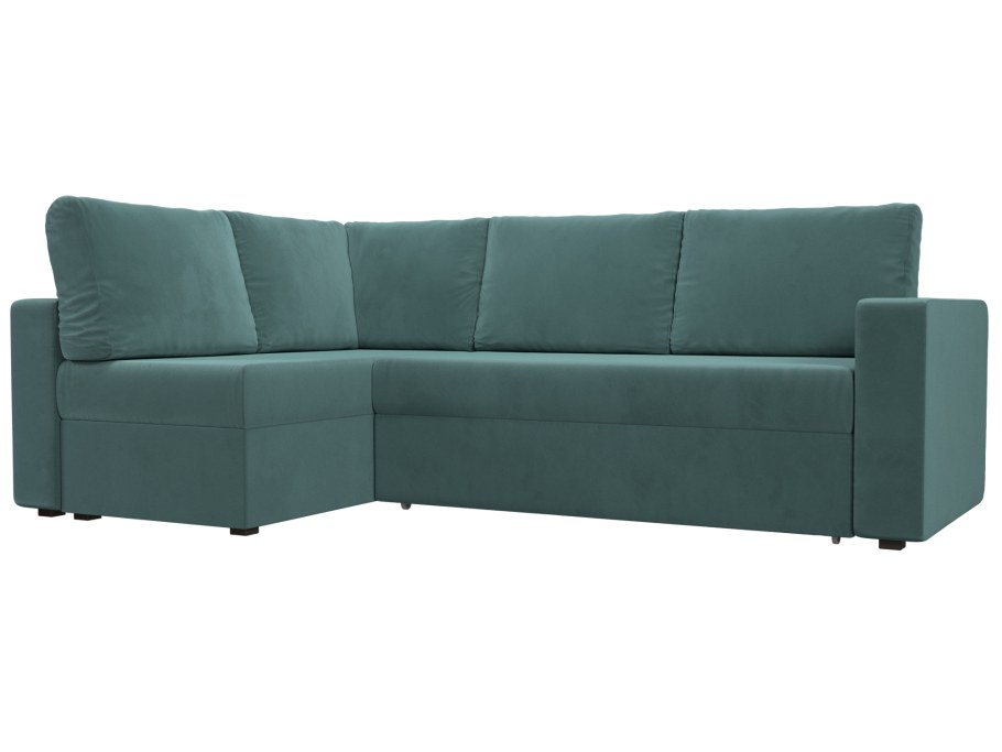 Угловой диван-трансформер Оливер хофф