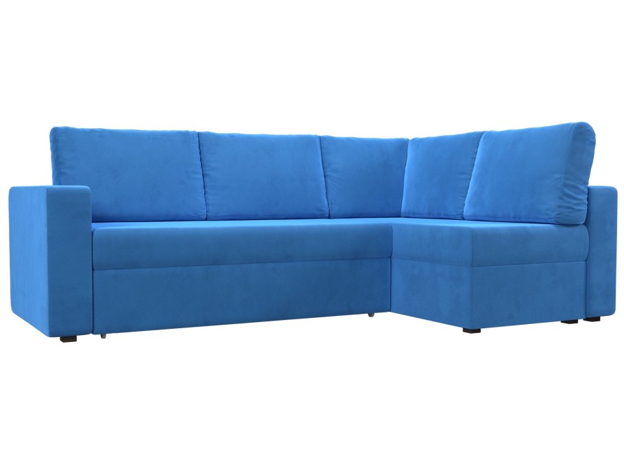 Угловой диван лига диванов Оливер