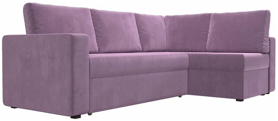 Диван угловой Оливер