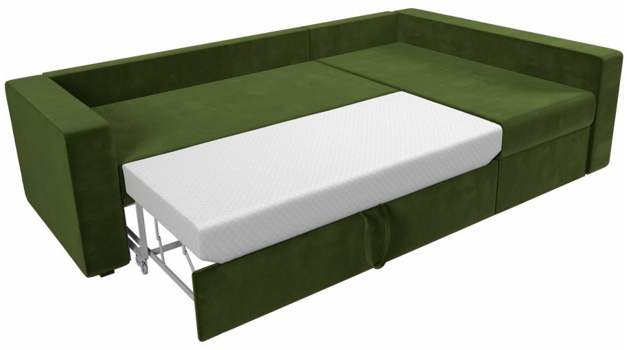 Лира — угловой диван