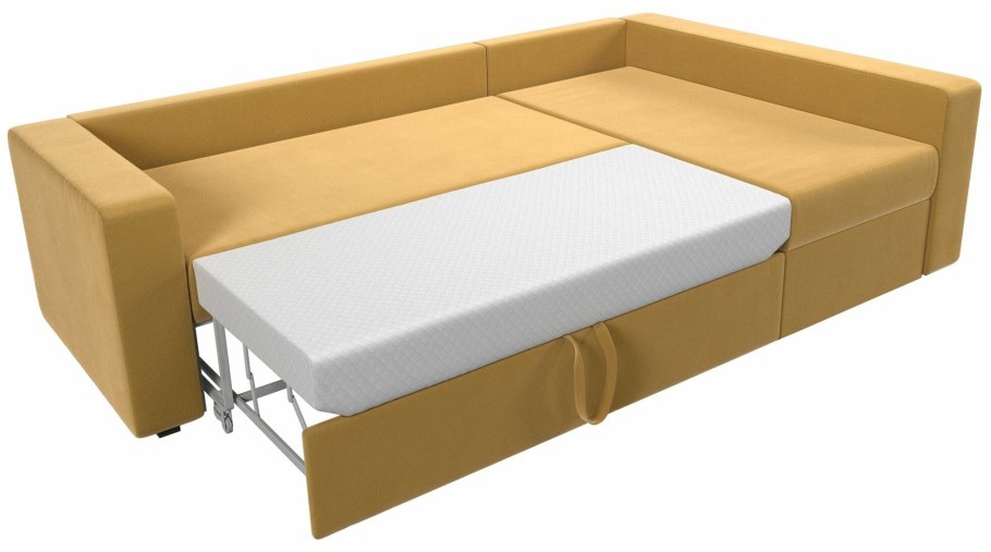 Диван-кровать смарт Оливер