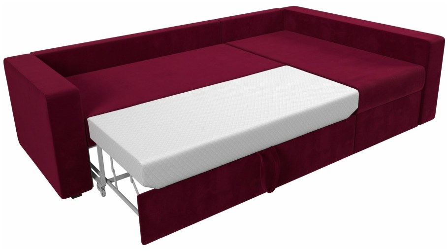 Угловой диван-трансформер Оливер хофф