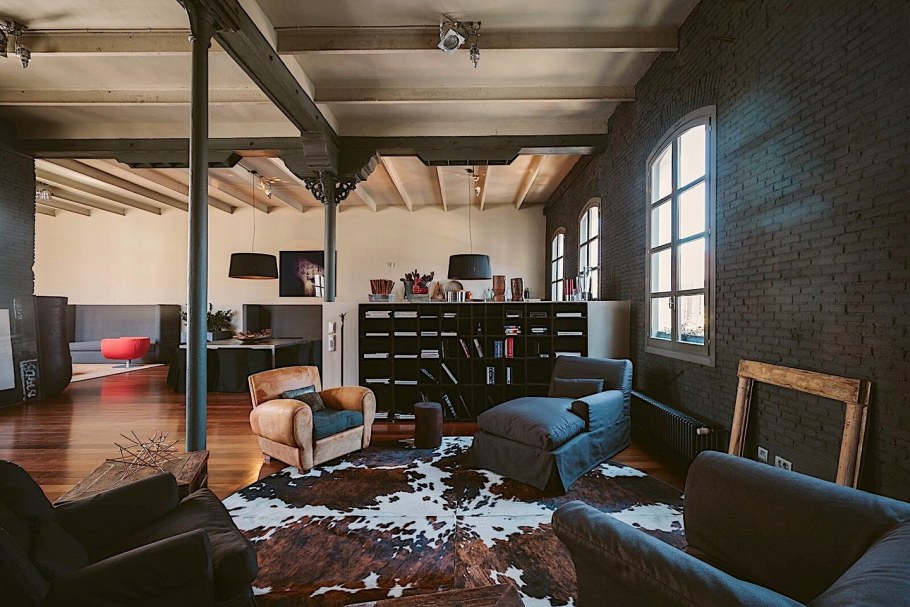 Мебель тайм лофт