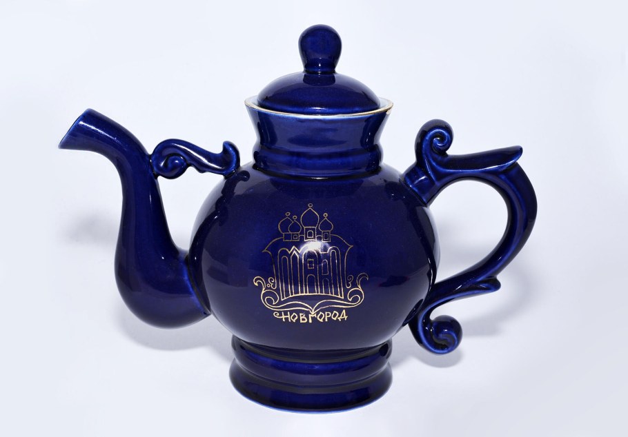 Яснецов Владимир Климентьевич Дулево