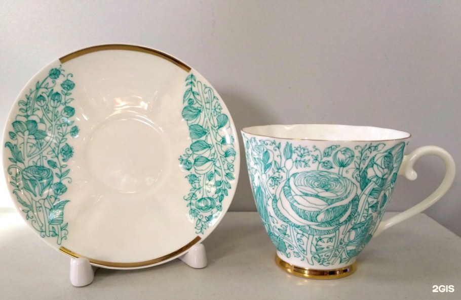 Балерина ЛЗФИ Сычев