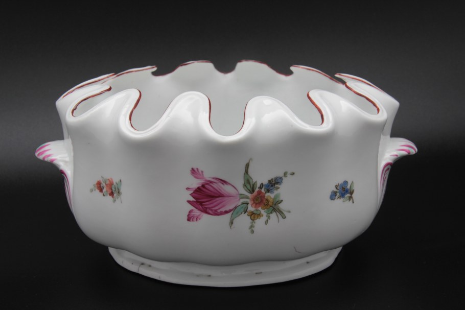 Музей фарфора Китай