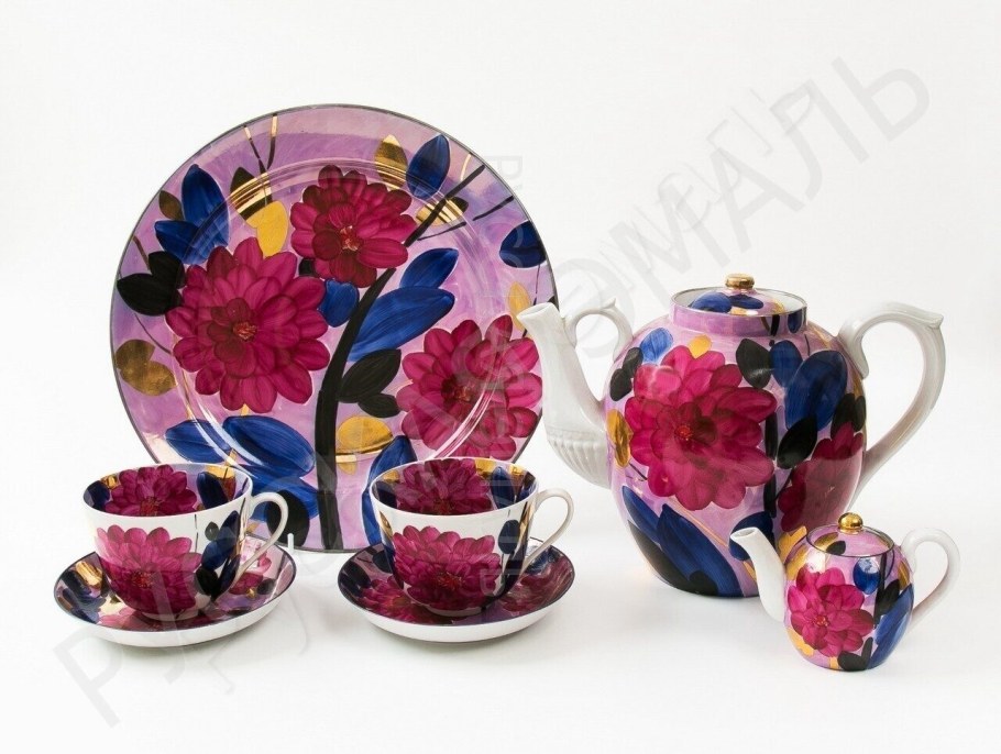 Владимир Каневский художник