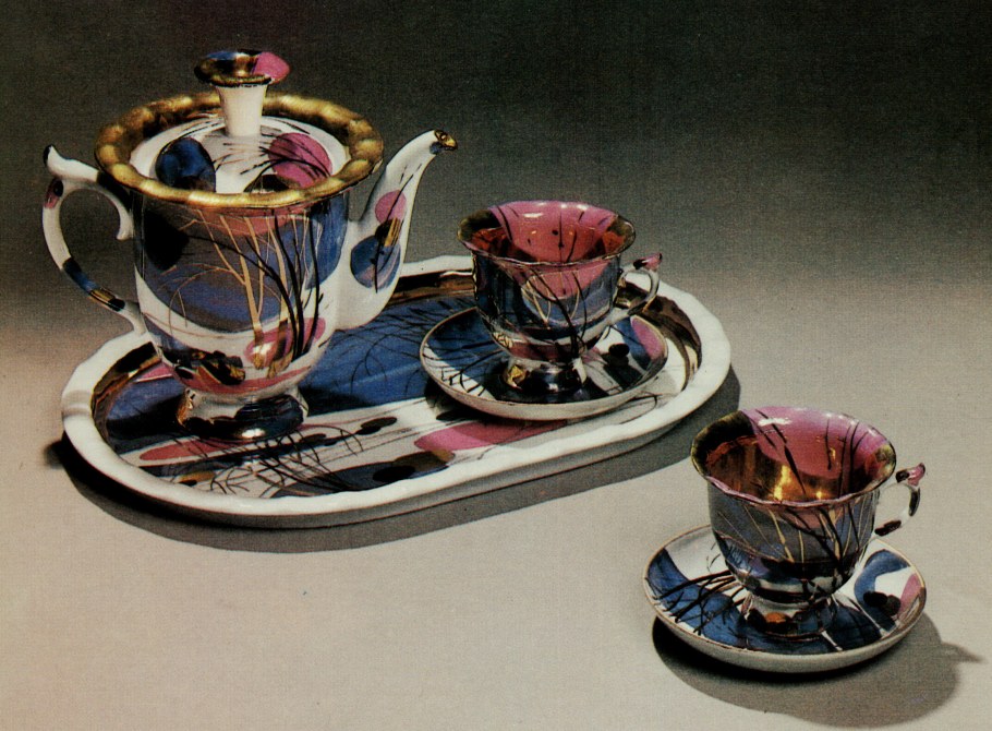 Цветы Владимира Каневского